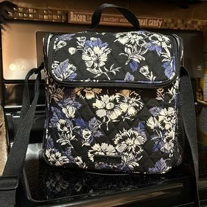 Vera Bradley Lunch Bag